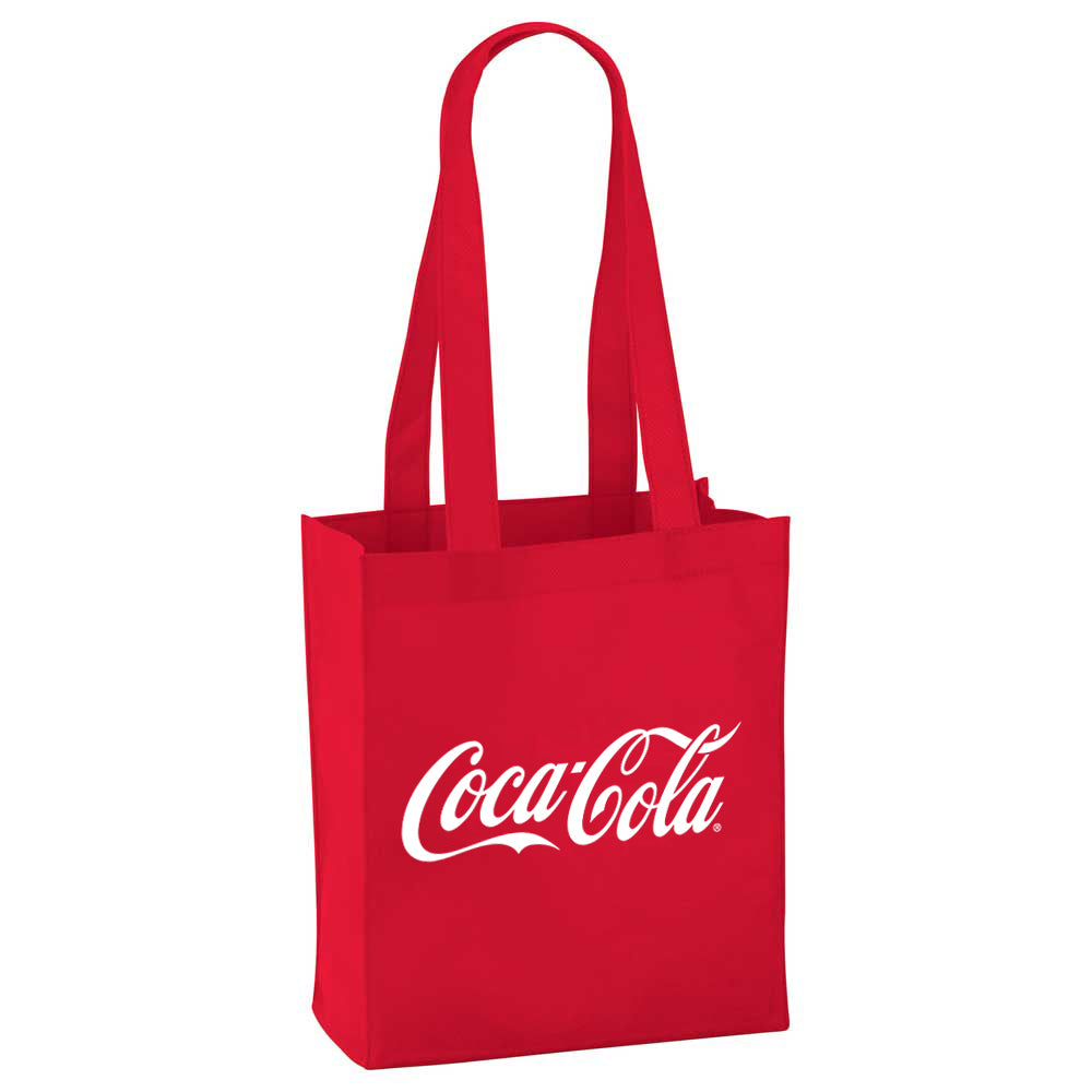 Mini Elm Non-Woven Tote