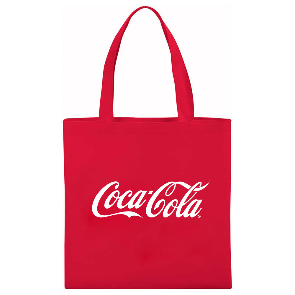 Small Zeus Non-Woven Convention Tote