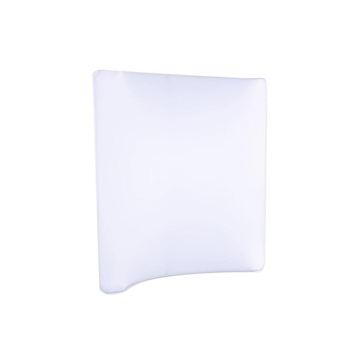 Curved 8' Tension Fabric Backdrop Display