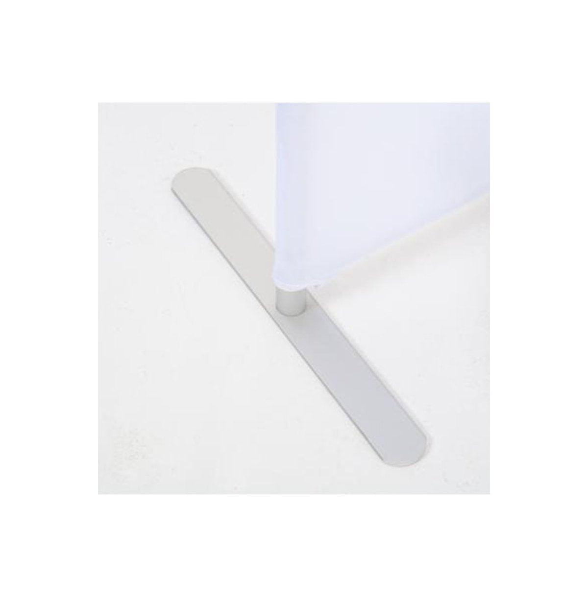 30x80 Tension Fabric Banner Stand
