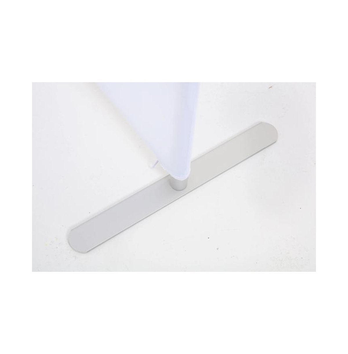 20’ STRAIGHT TENSION FABRIC DISPLAY