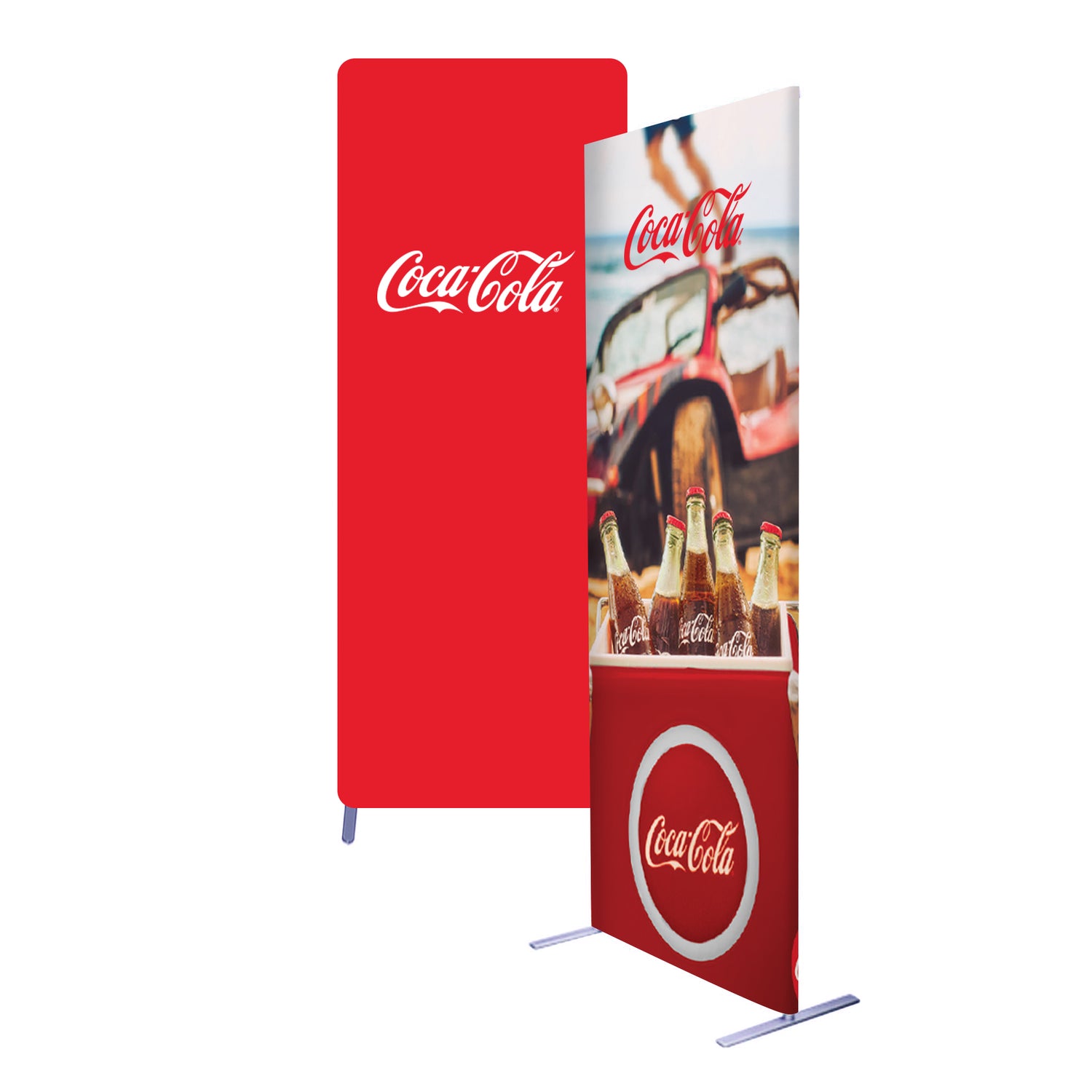 Banner Displays