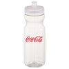 Easy Squeezy Crystal 24oz Sports Bottle