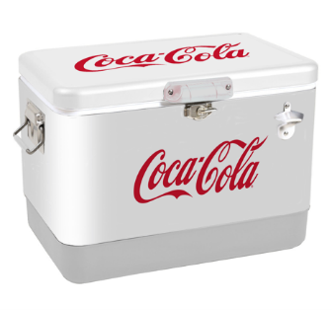 54qt Cooler