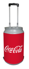 Rolling Can Cooler