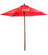 7′ Market Umbrella