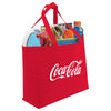 Big Boy Non-Woven Shopper Tote