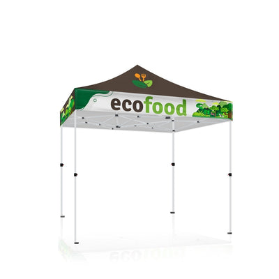 10' X 10' Standard Tent w/ Full Color Canopy