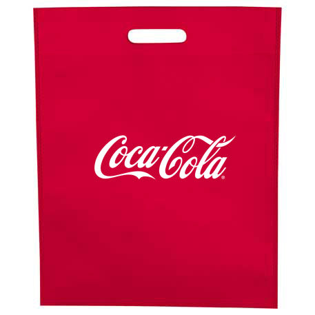 Freedom Heat Seal Non-Woven Tote
