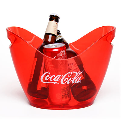 RED ICE COOLER-3.5L