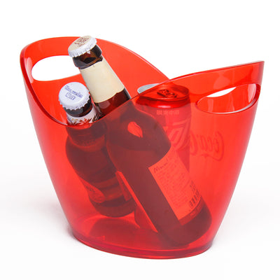 RED ICE COOLER-3.5L