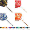 Pom Pom Zero - 250 Streamers