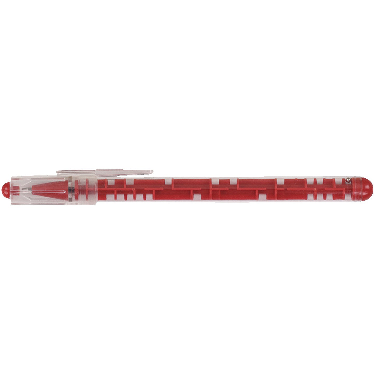 Puzzler Pen w/ Cap