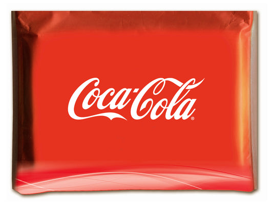 Tissue Pack (Spot Color)