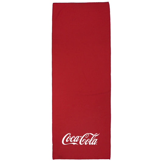 "The Rainier" Cooling Towel