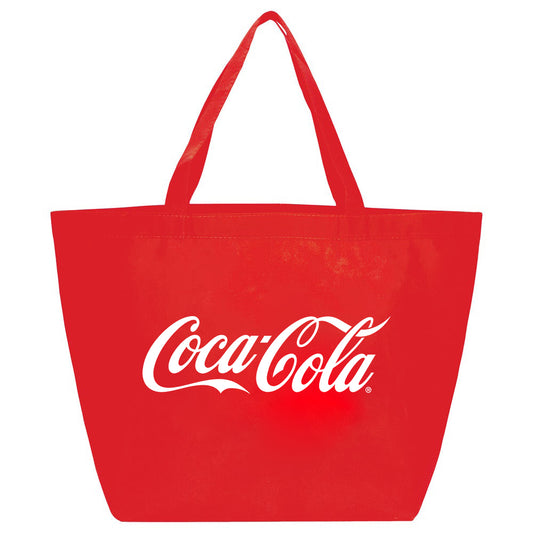YaYa Budget Non-Woven Shopper Tote